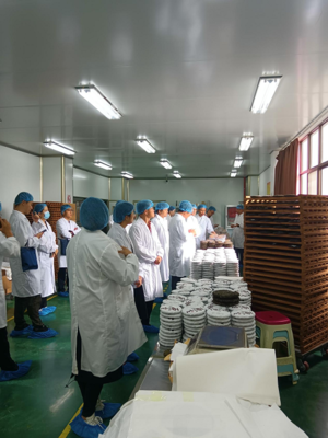 云南電信助力打造5G+智慧茶園，數字賦能農業信息化再上新臺階